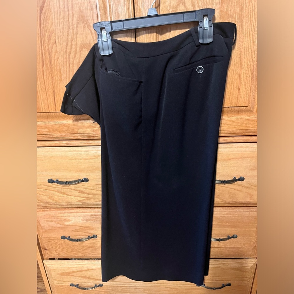 Wideleg Capri/Culottes - Picture 2 of 4
